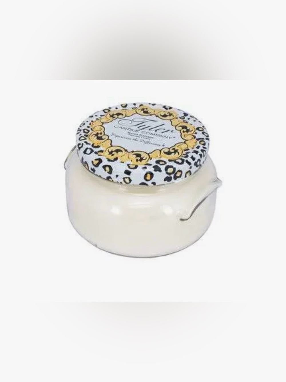 Tyler Candle DIVA SCENT 
 
  11 oz